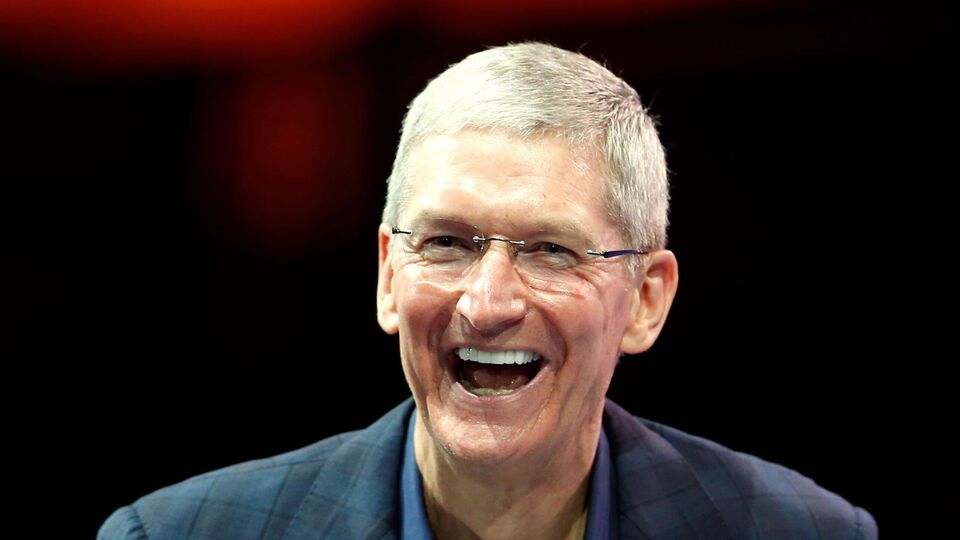 Apple, Tim Cook'u korumak için ne kadar ödüyor?