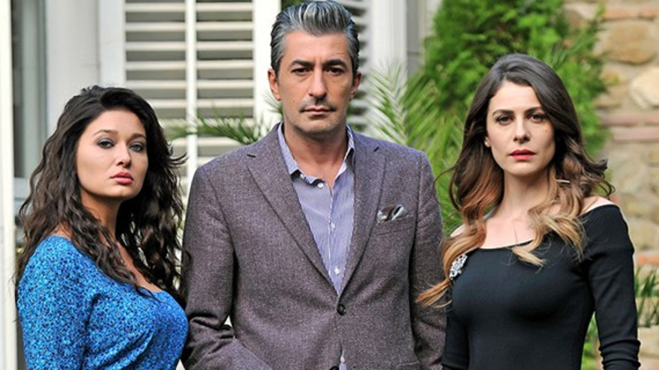 Paramparça ne zaman başlayacak?