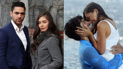 Burak Özçivit'in sözleri onu çıldırttı!