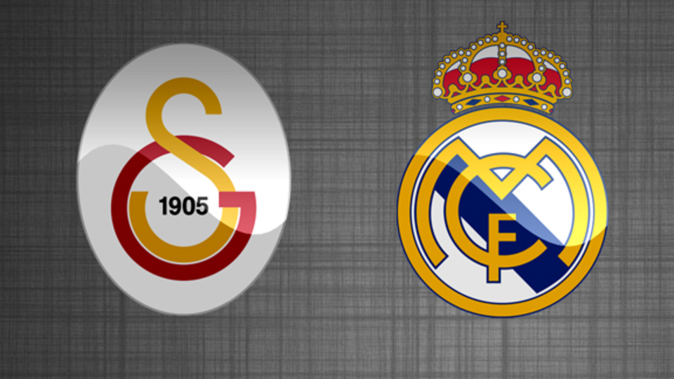 Real Madrid'den yıldız hatası