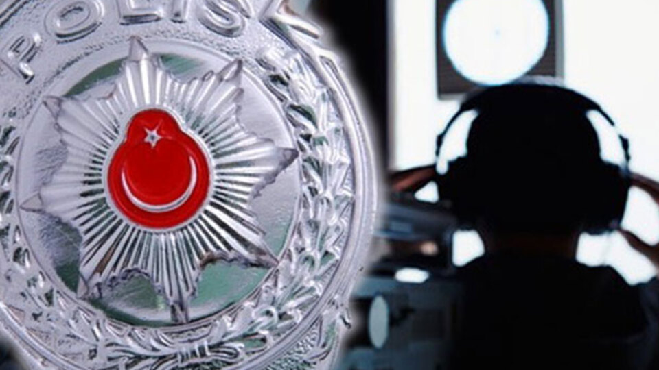 Yargıtay'dan flaş karar! Gizli polisler...