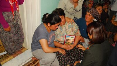 Şehidin annesi yürek yaktı: Adalet bu mu?