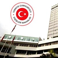Dışişleri Bakanlığı'ından kınama mesajı!