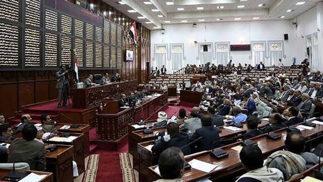Yemen Meclis Başkan Yardımcısı Şeddadi'ye silahlı saldırı