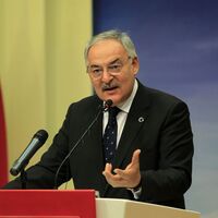 CHP Sözcüsü Haluk Koç: Liderler 3. kez buluşacak