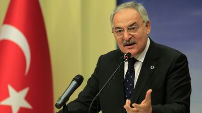 CHP Sözcüsü Haluk Koç: Liderler 3. kez buluşacak