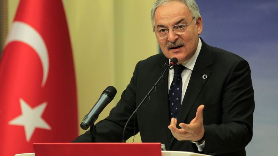 CHP Sözcüsü Haluk Koç: Liderler 3. kez buluşacak