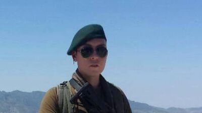 Şehidin cenazesini babası çıkarmış!