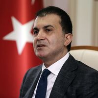 Ömer Çelik: Nihai karar Perşembe-Cuma belli olacak