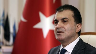 Ömer Çelik: Nihai karar Perşembe-Cuma belli olacak