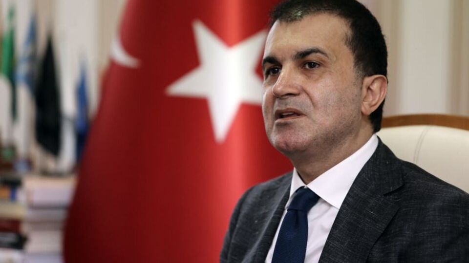 Ömer Çelik: Nihai karar Perşembe-Cuma belli olacak