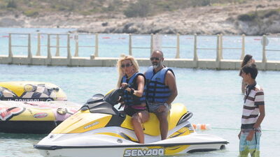 Nazlı Hamarat'ın eşinin katili S.Y. mi?