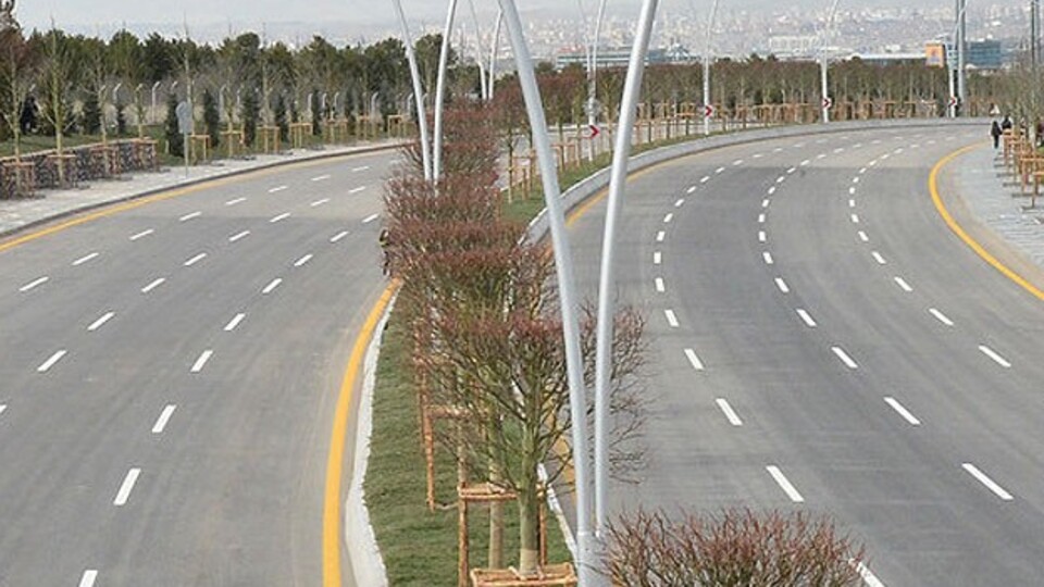 Ankara Bulvarı trafiğe kapatılacak!