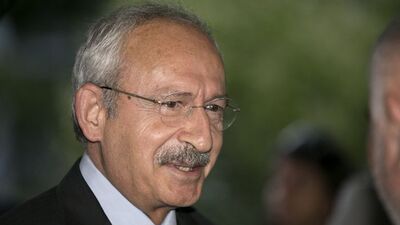 Kılıçdaroğlu, Hacıbektaş´a gelecek