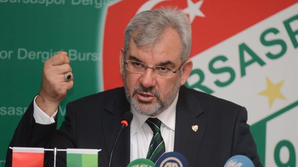 Bölükbaşı'dan Şenol Güneş'e sert cevap