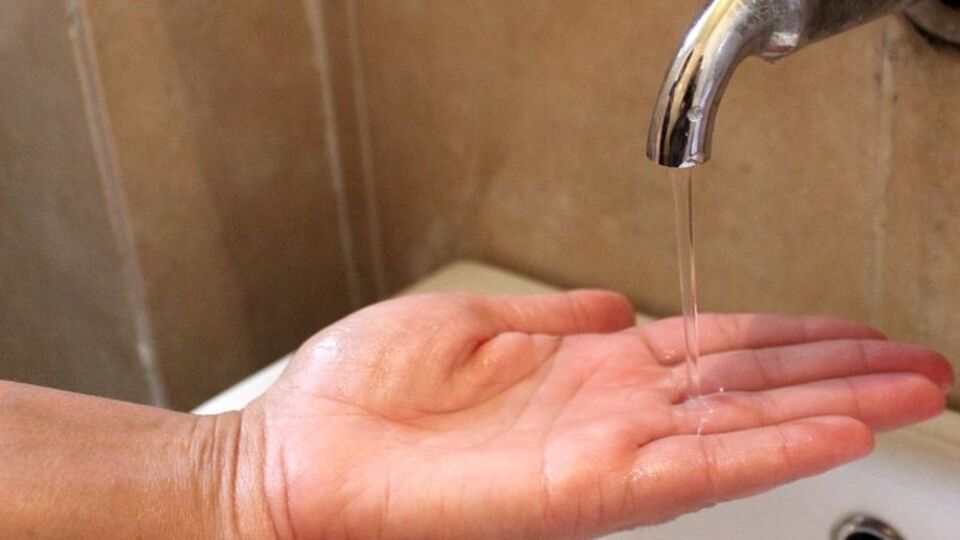 İstanbul'da 30 saatlik su kesintisi