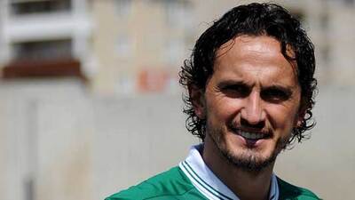 Tuncay Şanlı Hindistan'da