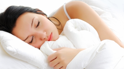 İdeal uyku süresi açıklandı!