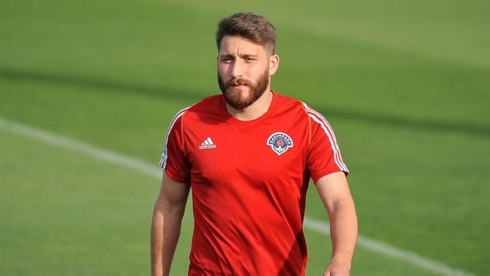 ''Takım ruhu geri geldi''