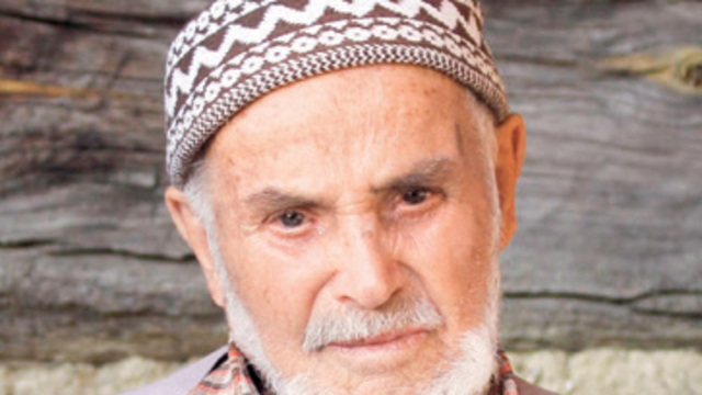 Adeta yıllara meydan okuyor