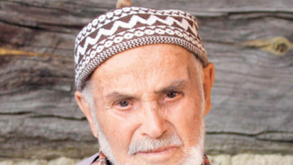 Adeta yıllara meydan okuyor