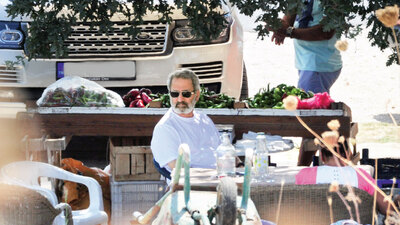 Çağlayan'ın yeni imajı!