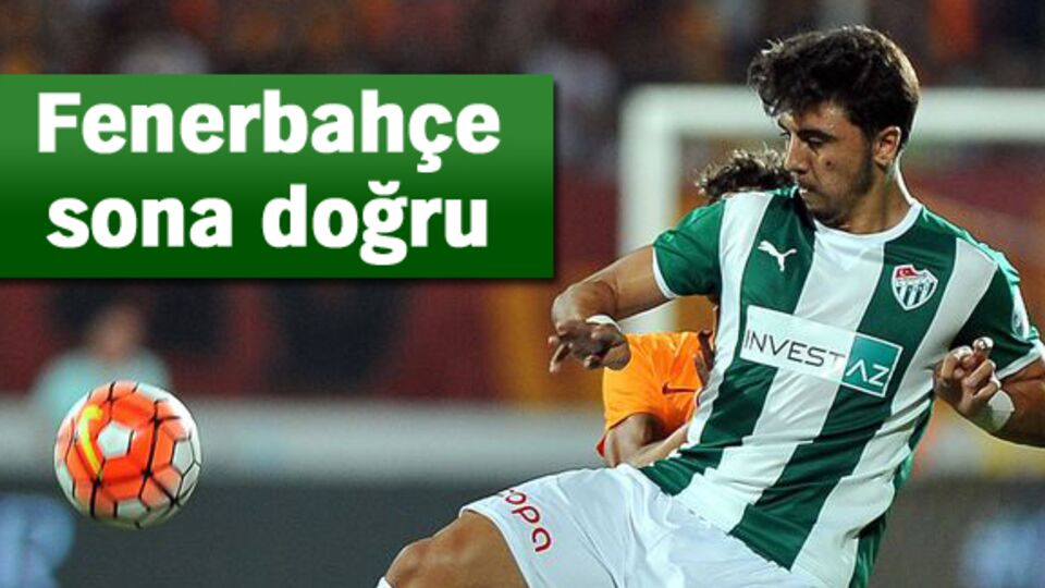 Ozan kavga çıkardı