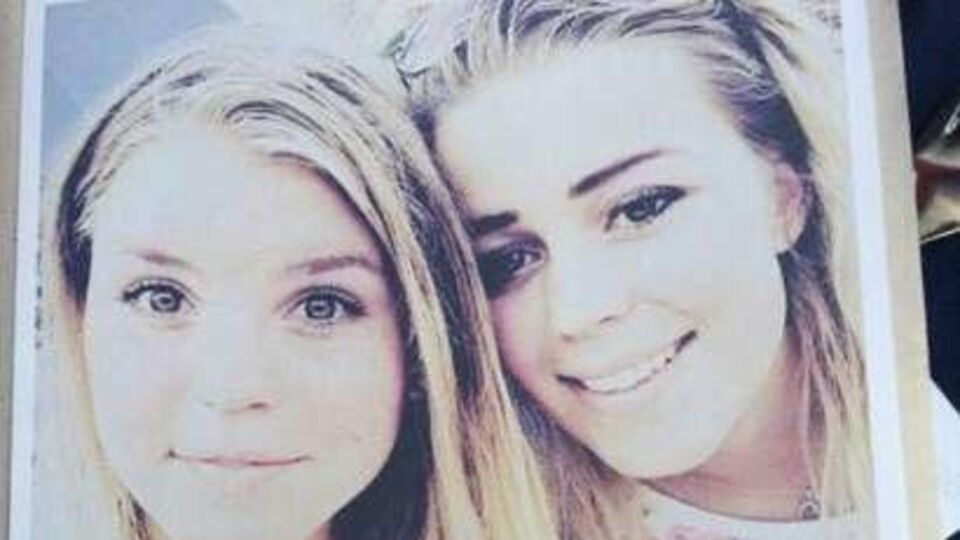 "Alanya'dayız endişe etmeyin..."