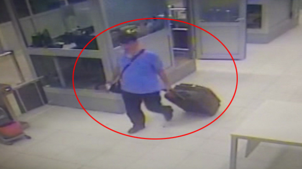 Zekeriya Öz ve Celal Kara Ermenistan'a kaçmış