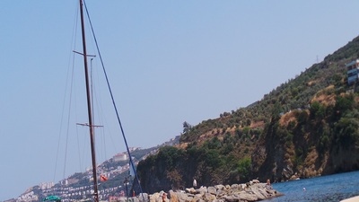 Seda Zeynep Köse Trilye'de