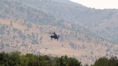 Terhisine 2 ay kala şehit düştü