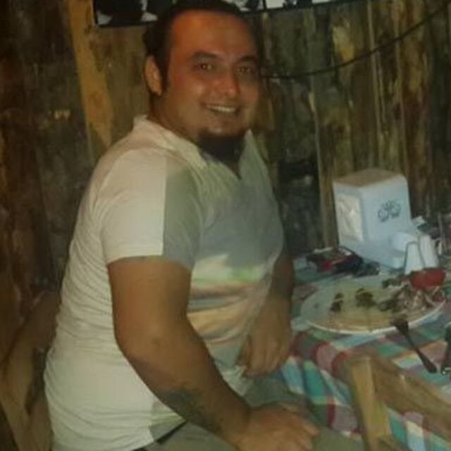 Bu fotoğrafı paylaştıktan 2 saat sonra öldü!