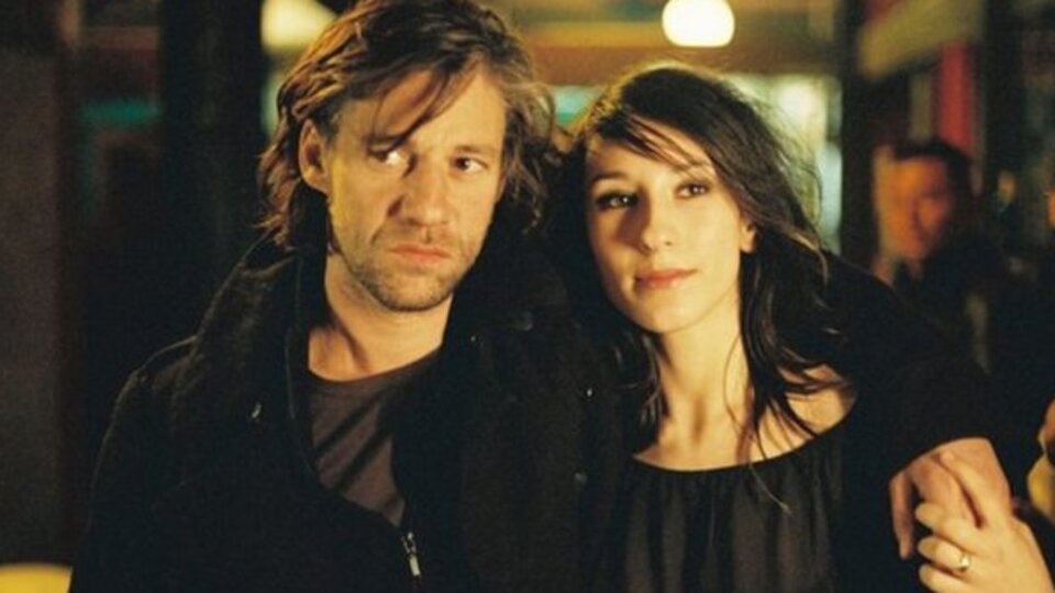 Duvara Karşı'nın yıldızı Birol Ünel sokakta yaşıyor