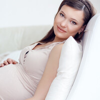 Gebeliği rahat geçirmenin püf noktaları