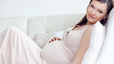 Gebeliği rahat geçirmenin püf noktaları