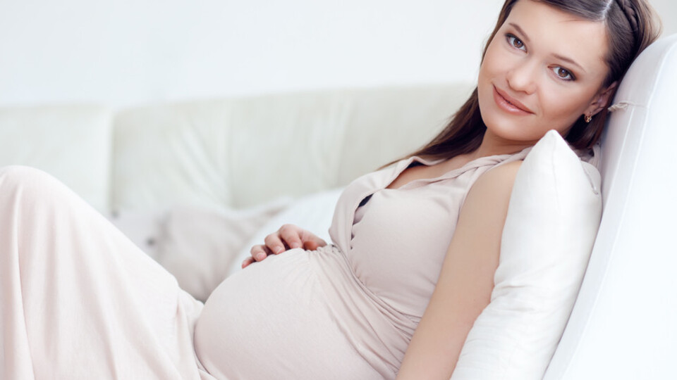 Gebeliği rahat geçirmenin püf noktaları