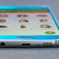 Samsung Galaxy S7 yalan oldu