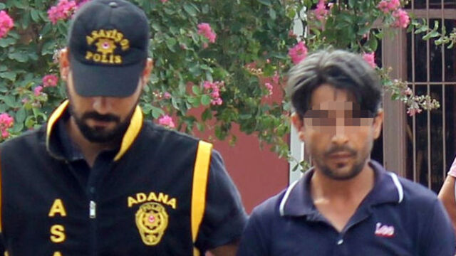 "Seni cezaevine atarım" diyerek dolandırdı!