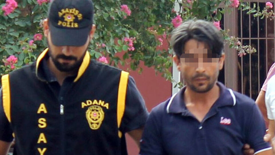 "Seni cezaevine atarım" diyerek dolandırdı!