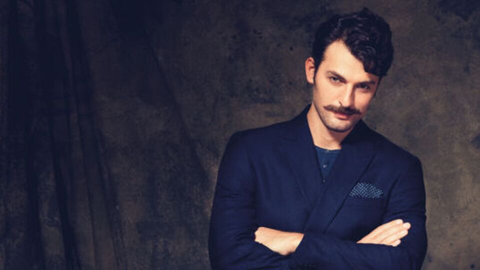 Birkan Sokullu Hollywood yolunda