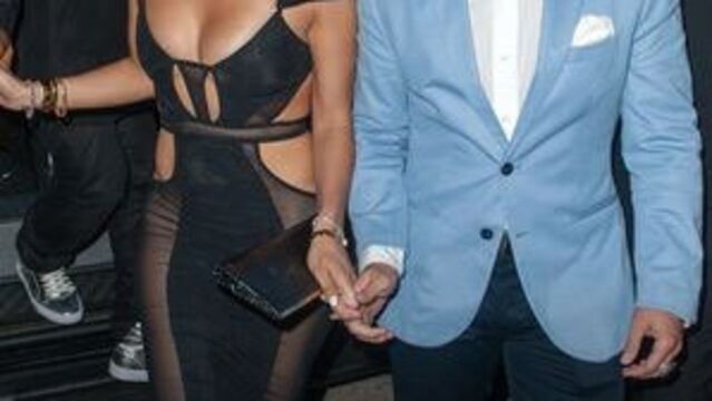 Travestiyle aldatmıştı ama...