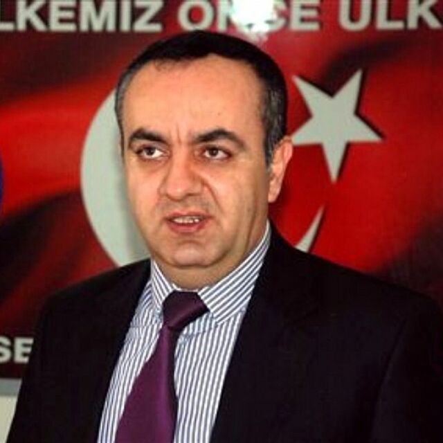 Vali hakkında suç duyurusu
