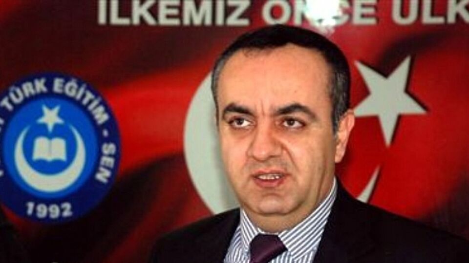Vali hakkında suç duyurusu