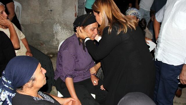 "Teröre karşı duruş, Türkiye'nin birliği için çok önemli"