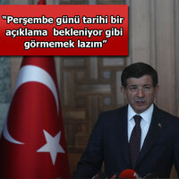 "Heyetlerin sunduğu raporu Kılıçdaroğlu ile değerlendirdik"