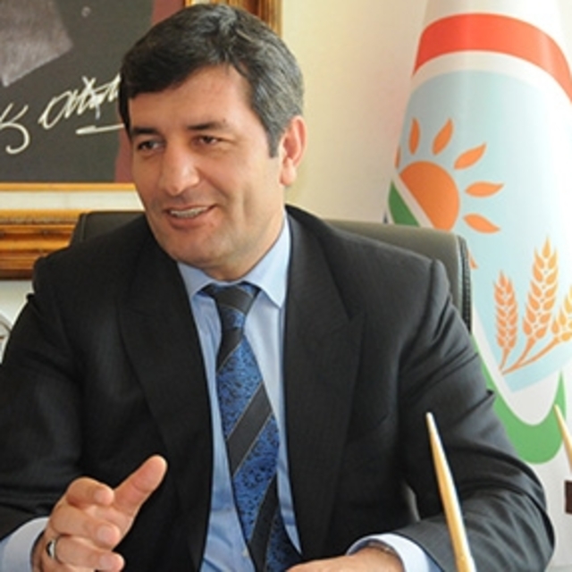 'Ette 2 kilo sınırı getirdik'