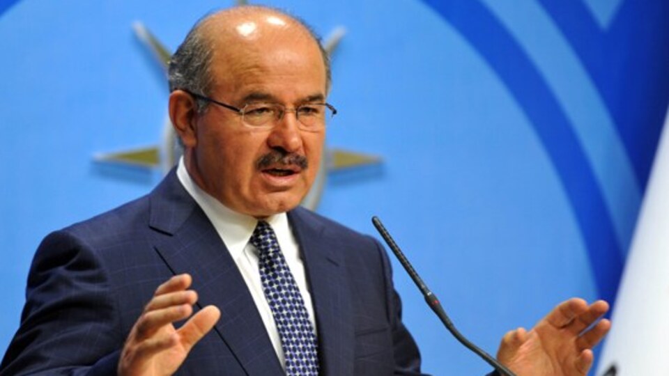 Hüseyin Çelik'ten koalisyon açıklaması