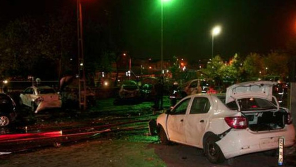 Sultanbeyli saldırısıyla ilgili flaş gelişme!