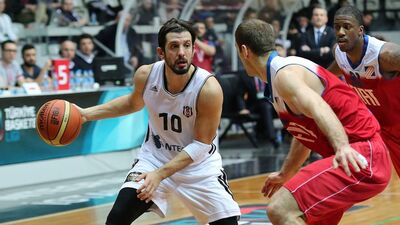 İşte Kerem'in yeni takımı