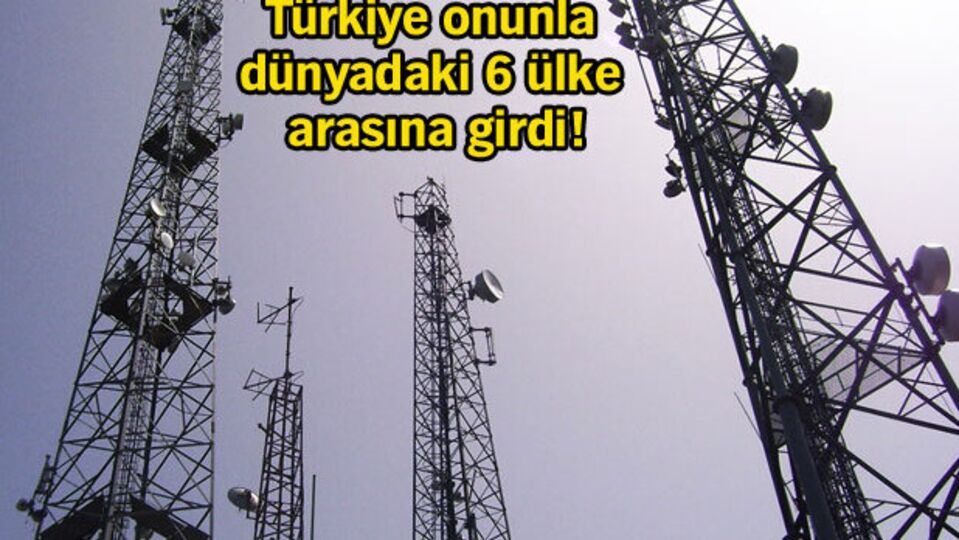 Yerli ULAK hazır!